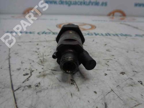 Used Injector CITROËN XANTIA (X1_, X2_) 1.9 Turbo D (90 hp) 2447159