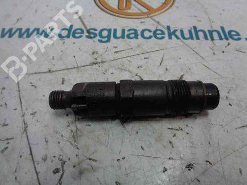 Used Injector CITROËN XANTIA (X1_, X2_) 1.9 Turbo D (90 hp) 2481665