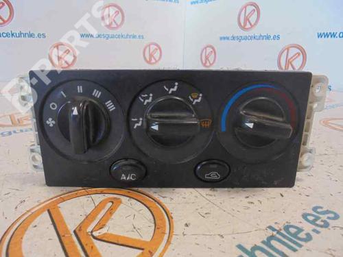 Used Climate control KIA SEPHIA Saloon (FA) [1992-2001]  2475330