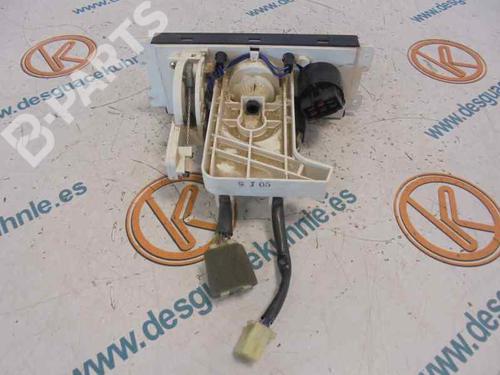 Climate control KIA SEPHIA Saloon (FA)  | BP2475330I5 