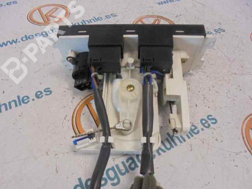 Climate control KIA SEPHIA Saloon (FA)  | BP2475330I5 
