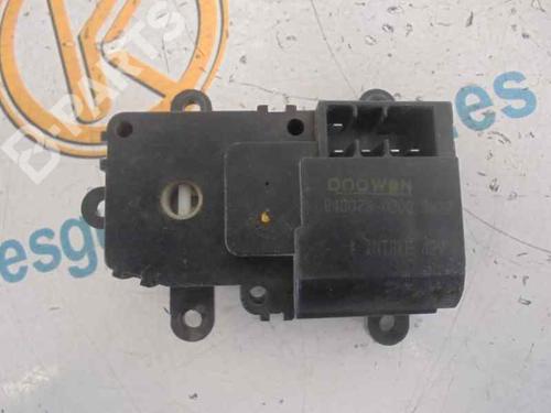 Electronic module KIA SEPHIA Saloon (FA) [1992-2001]  2474661