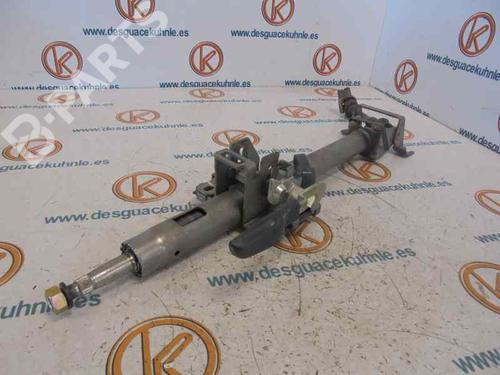 Used Steering column KIA SEPHIA Saloon (FA) [1992-2001]  2470820