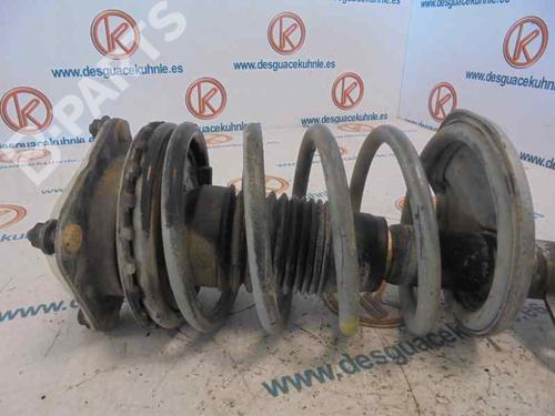 Left front shock absorber KIA SEPHIA Saloon (FA)  | BP2448220M16 