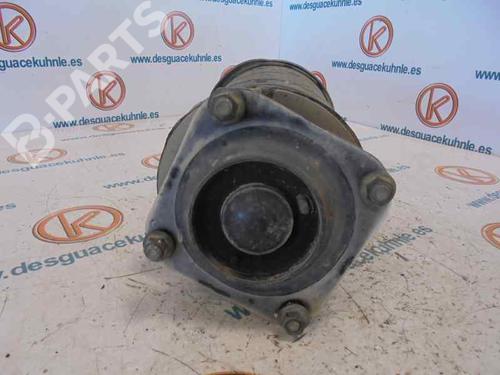 Left front shock absorber KIA SEPHIA Saloon (FA)  | BP2448220M16 