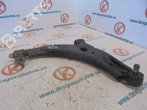 Right front suspension arm KIA SEPHIA Saloon (FA)  | BP2448277M13 