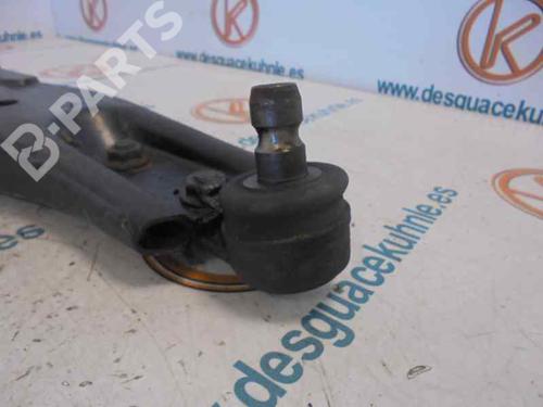 Right front suspension arm KIA SEPHIA Saloon (FA)  | BP2448277M13 