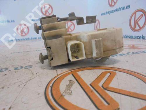 Rear left lock FORD ESCORT VI (GAL, AAL, ABL) 1.8 TD | BP2485904C100 
