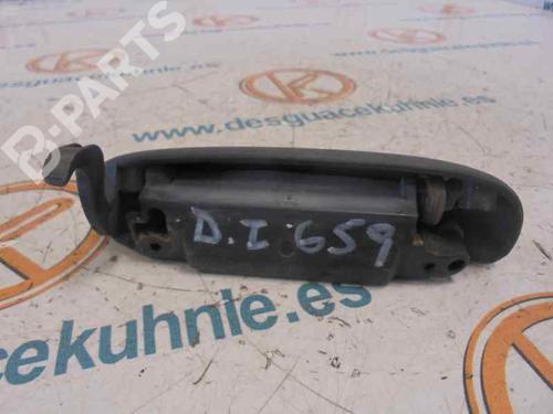 Front left exterior door handle FORD ESCORT VI (GAL, AAL, ABL) 1.8 TD | BP2469569C128 