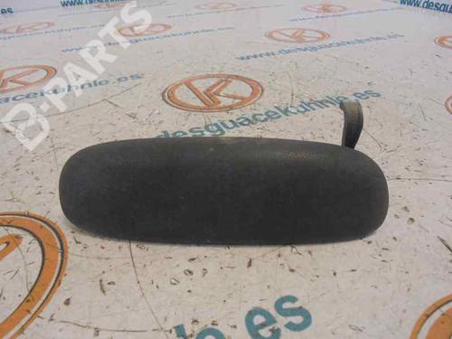 Rear right exterior door handle FORD ESCORT VI (GAL, AAL, ABL) 1.8 TD BP2485695C130