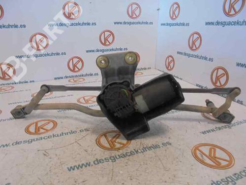 Used Front wiper motor FORD ESCORT VI (GAL, AAL, ABL) 1.8 TD (90 hp) 2488671