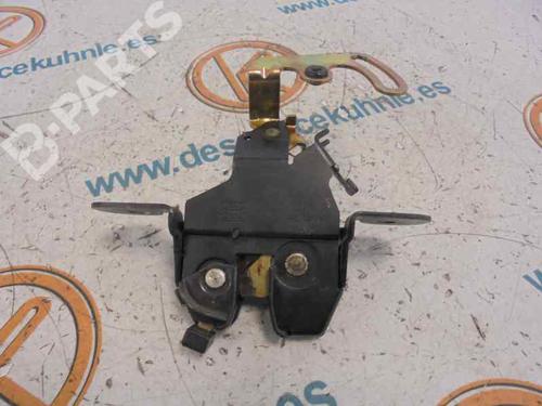 Tailgate lock FORD ESCORT VI (GAL, AAL, ABL) 1.8 TD 93AGA43102AA |