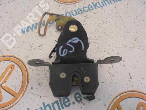 Tailgate lock FORD ESCORT VI (GAL, AAL, ABL) 1.8 TD | BP2485773C101 