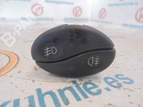 Headlight switch FORD ESCORT V (AAL, ABL) 1.8 TD (90 hp) 2474587