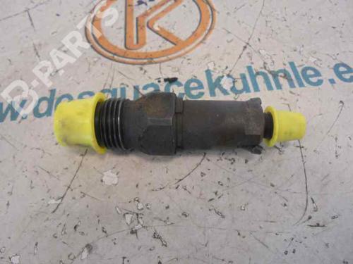Injector FORD ESCORT VI (GAL, AAL, ABL) 1.8 TD LCR6705301 |