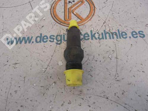 Injector FORD ESCORT VI (GAL, AAL, ABL) 1.8 TD LCR6705301 |