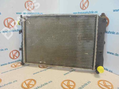 Køler FORD ESCORT VI (GAL, AAL, ABL) 1.8 TD (90 hp) 2473965