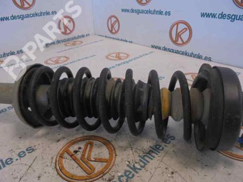 Left rear shock absorber FORD ESCORT VI (GAL, AAL, ABL) 1.8 TD | BP2458476M18 