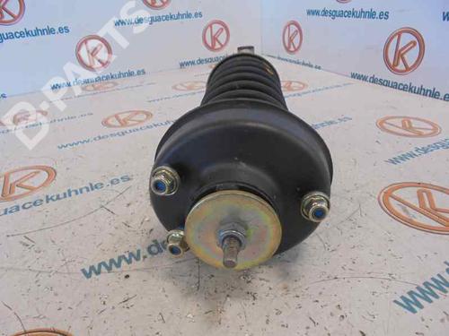 Left rear shock absorber FORD ESCORT VI (GAL, AAL, ABL) 1.8 TD | BP2458476M18 