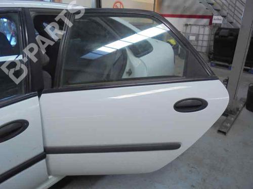 Porta trás esquerda RENAULT LAGUNA I (B56_, 556_) 2.2 D (B56F/2) (83 hp)null