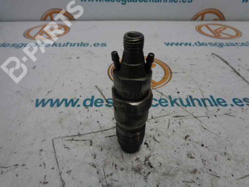 Injektor für BMW 3 (E36) 320 i (150 hp) 2447874