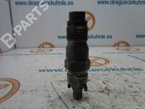 Injector BMW 3 (E36) 320 i | BP2474431M100 