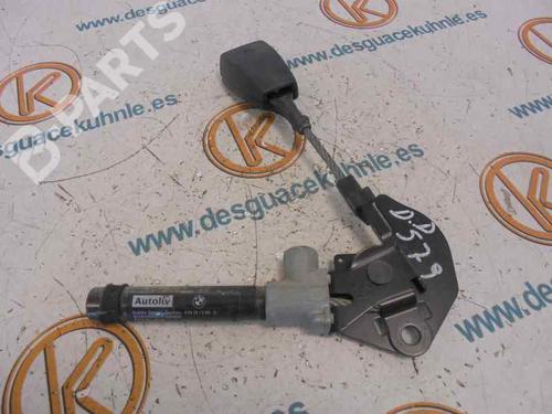 Used Front right belt tensioner BMW 5 (E39) [1995-2003]  2449726