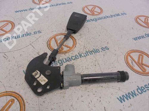 Front right belt tensioner BMW 5 (E39)  | BP2449726C88 