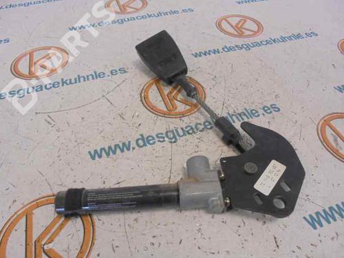 Front left belt tensioner BMW 5 (E39)  | BP2449745C87 