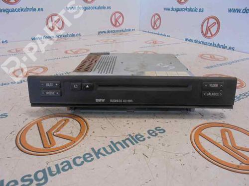 Used Electronic module BMW 5 (E39) [1995-2003]  2469434