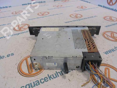 Electronic module BMW 5 (E39)  | BP2469434M83 