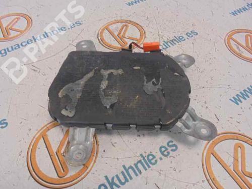 Used Electronic module BMW 5 (E39) [1995-2003]  2480993