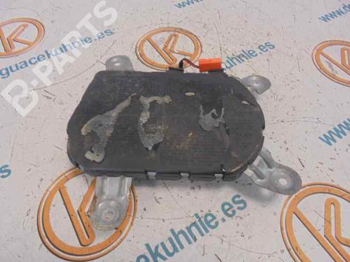 Airbag puerta izquierdo BMW 5 (E39) [1995-2003]  2480993