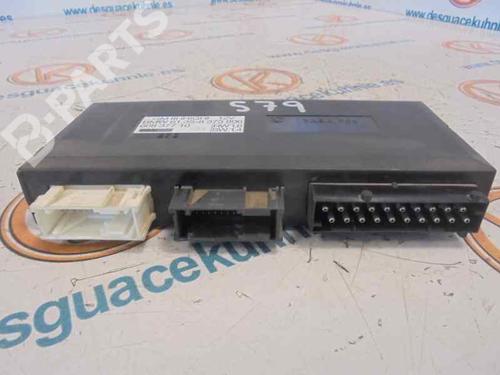Lights ECU BMW 5 (E39)  | BP2480521M55 