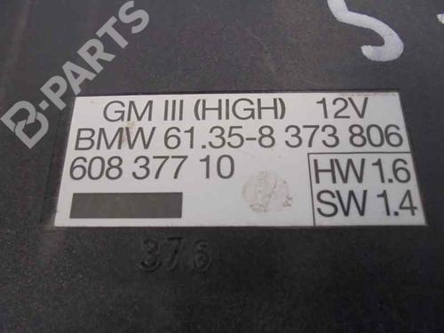 Lights ECU BMW 5 (E39)  | BP2480521M55 