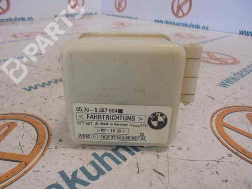 Used Electronic module BMW 5 (E39) [1995-2003]  2447459