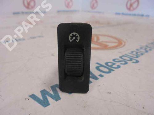 Used Headlight switch BMW 5 (E39) [1995-2003]  2472633