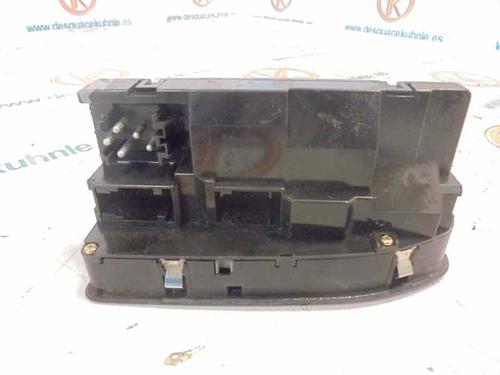 Left front window switch BMW 5 (E39)  | BP2449531I27 