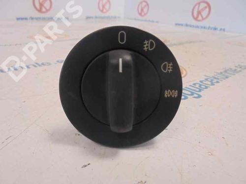 Used Headlight switch BMW 5 (E39) [1995-2003]  2472808