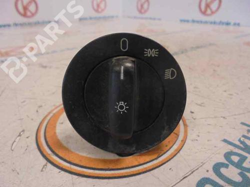 Used Headlight switch BMW 5 (E39) [1995-2003]  2473036