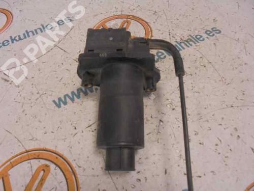 Used Electronic module BMW 5 (E39) [1995-2003]  2463758
