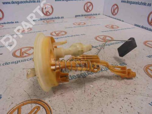 Fuel pump BMW 5 (E39)  | BP2463818M76 