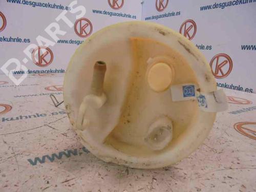 Fuel pump BMW 5 (E39)  | BP2463818M76 