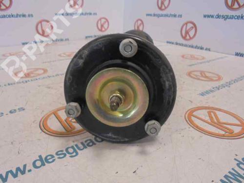 Right rear shock absorber BMW 5 (E39)  | BP2463785M19 