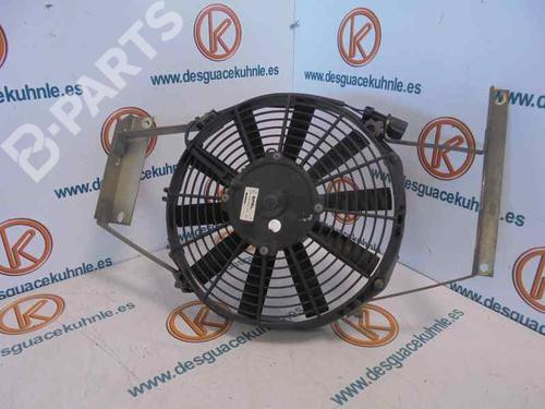 Radiator fan BMW 5 (E39) [1995-2003]  2464856