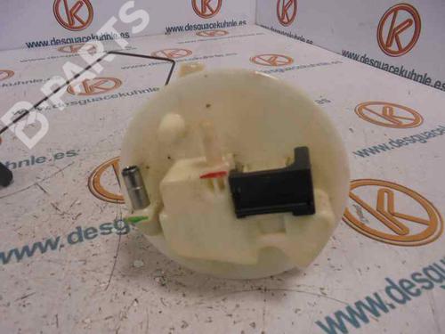 Fuel pump RENAULT LAGUNA I (B56_, 556_)  | BP2466291M76 