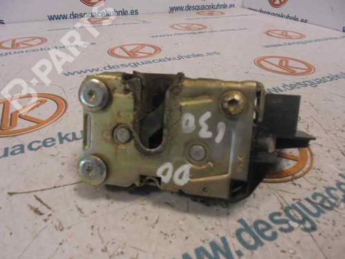 Front right lock RENAULT LAGUNA I (B56_, 556_) 2.2 D (B56F/2) (83 hp) 2469864