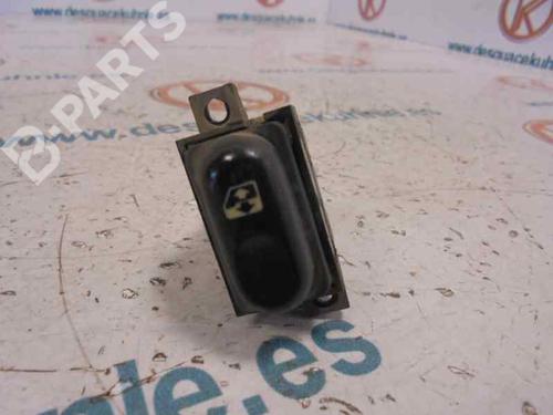 Pulsantiera anteriore sinistra RENAULT LAGUNA I (B56_, 556_) 2.2 D (B56F/2) (83 hp) 2452807