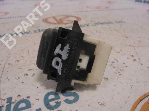 Left front window switch RENAULT LAGUNA I (B56_, 556_)  | BP2452807I27 