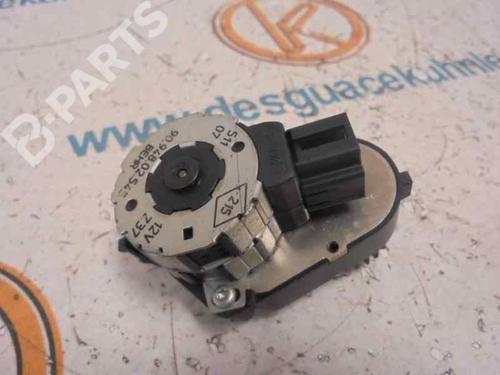 Ventilator motor RENAULT LAGUNA I (B56_, 556_) [1993-2002]  2479387